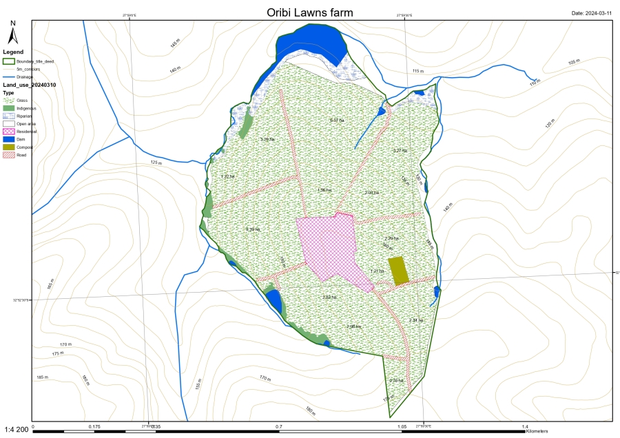 Commercial Property for Sale in East London Rural Eastern Cape